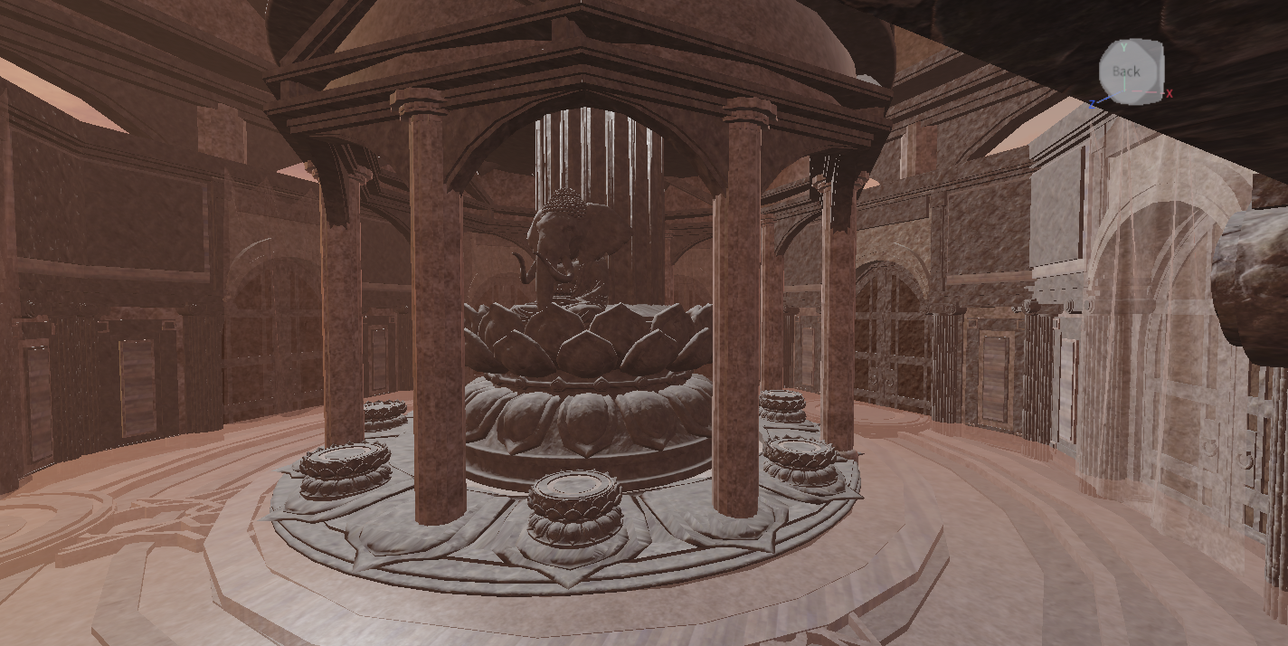 Temple